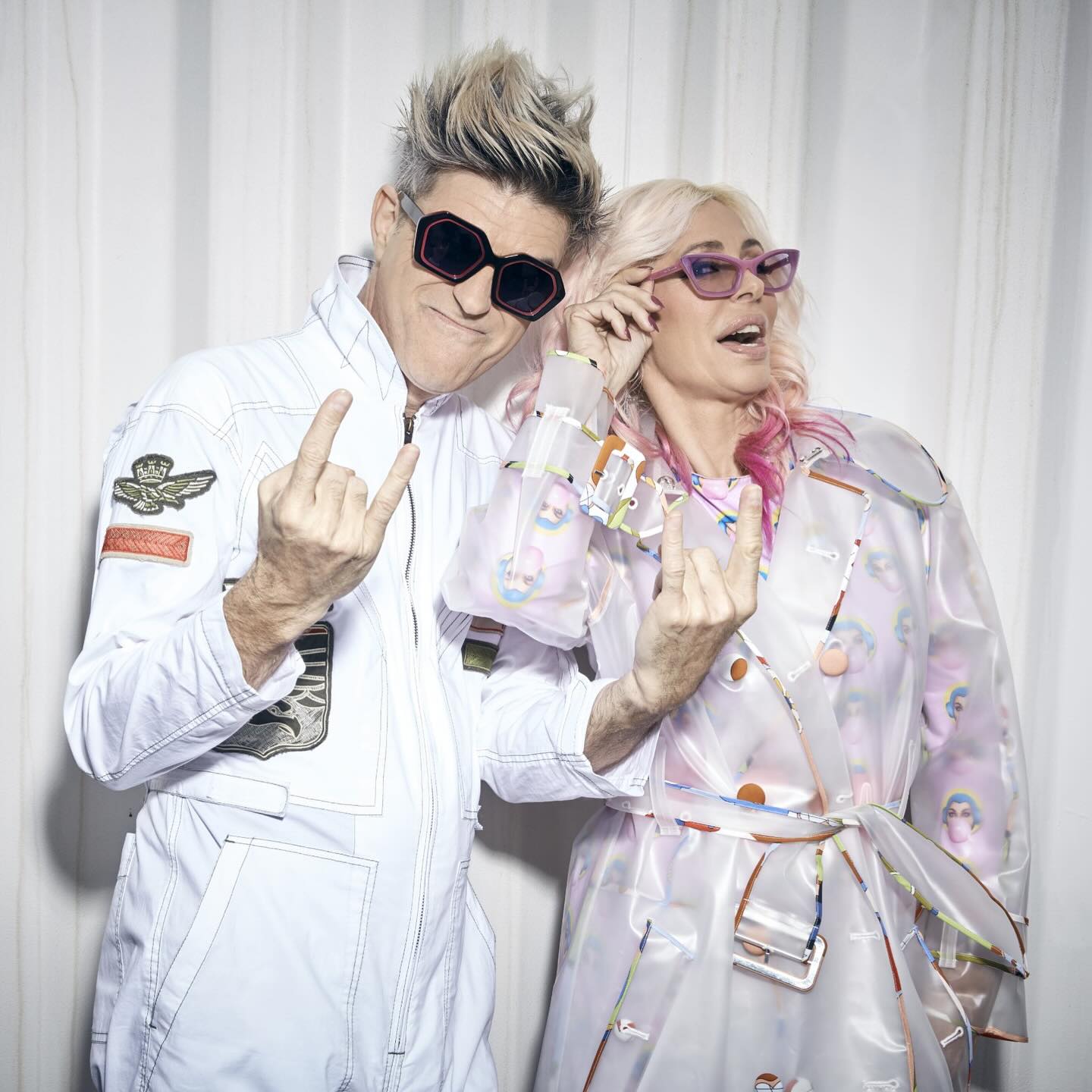 Обурені церква і феміністки: що не так з піснею представників Іспанії на Євробаченні 2024